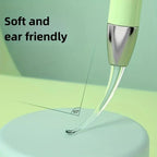 Ear cleaning tool set