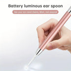 Ear cleaning tool set