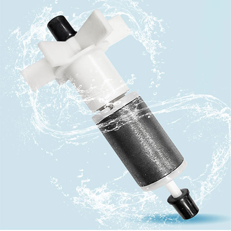 Durable, versatile, adjustable fountain pump