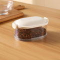 Sealed high-quality storage box for spices