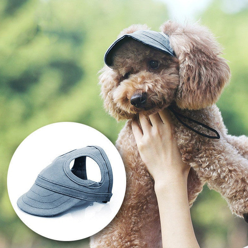 Dog hat