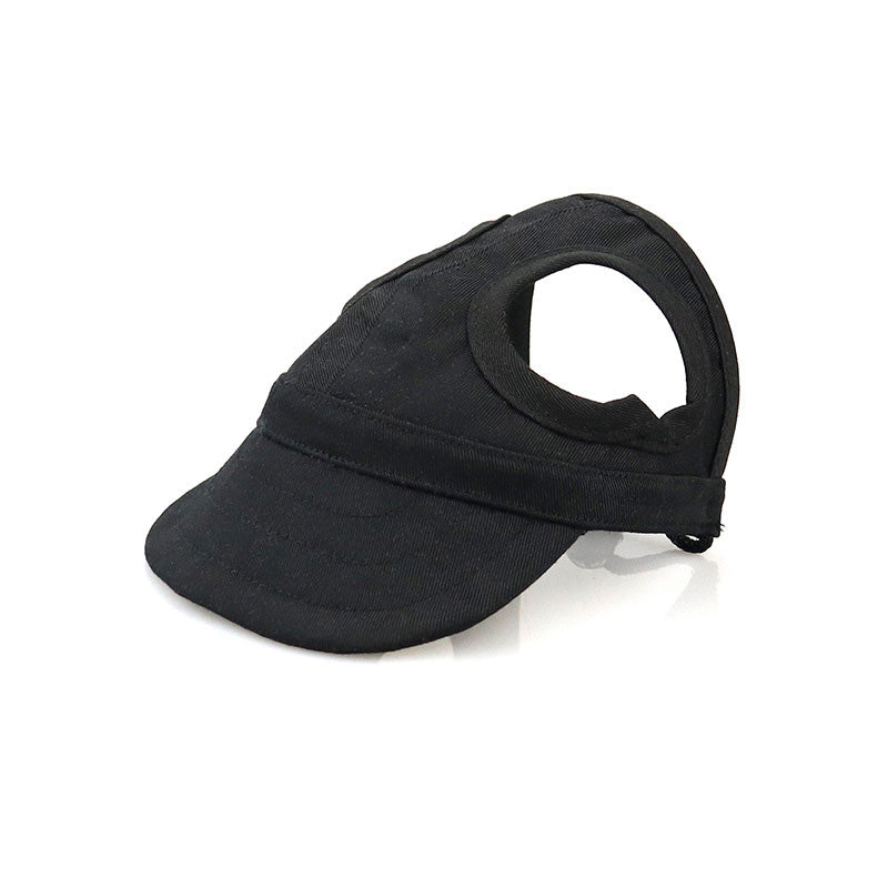 Dog hat