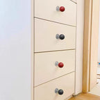 Cute Ball Pull Handle For Light Switch,Cabinet Door, Drawers