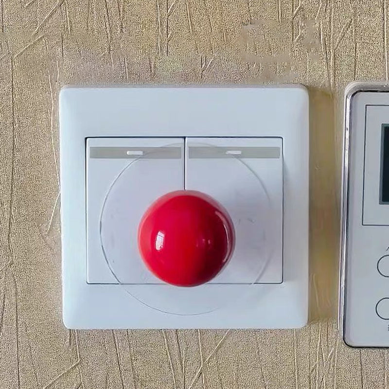 Cute Ball Pull Handle For Light Switch,Cabinet Door, Drawers