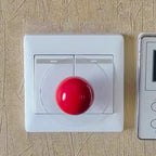 Cute Ball Pull Handle For Light Switch,Cabinet Door, Drawers