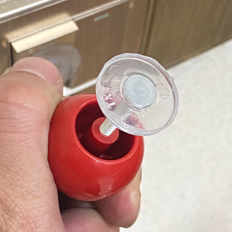 Cute Ball Pull Handle For Light Switch,Cabinet Door, Drawers