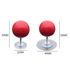 Cute Ball Pull Handle For Light Switch,Cabinet Door, Drawers