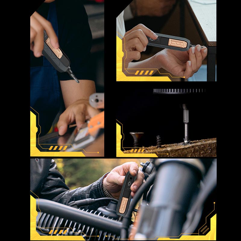 180-in-1 Professional Precision Screwdriver Set