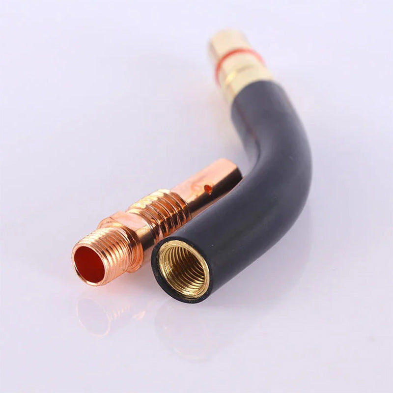 Welding Gun Flexible & Straight Pipe