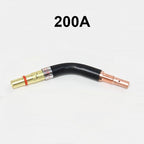 Welding Gun Flexible & Straight Pipe