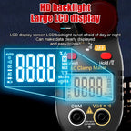 Multifunction Digital Clamp Meter