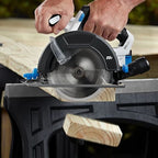 Precision cutting saw blade for 4-inch angle grinder