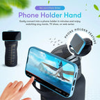 3-IN-1 Motivation Water Bottle