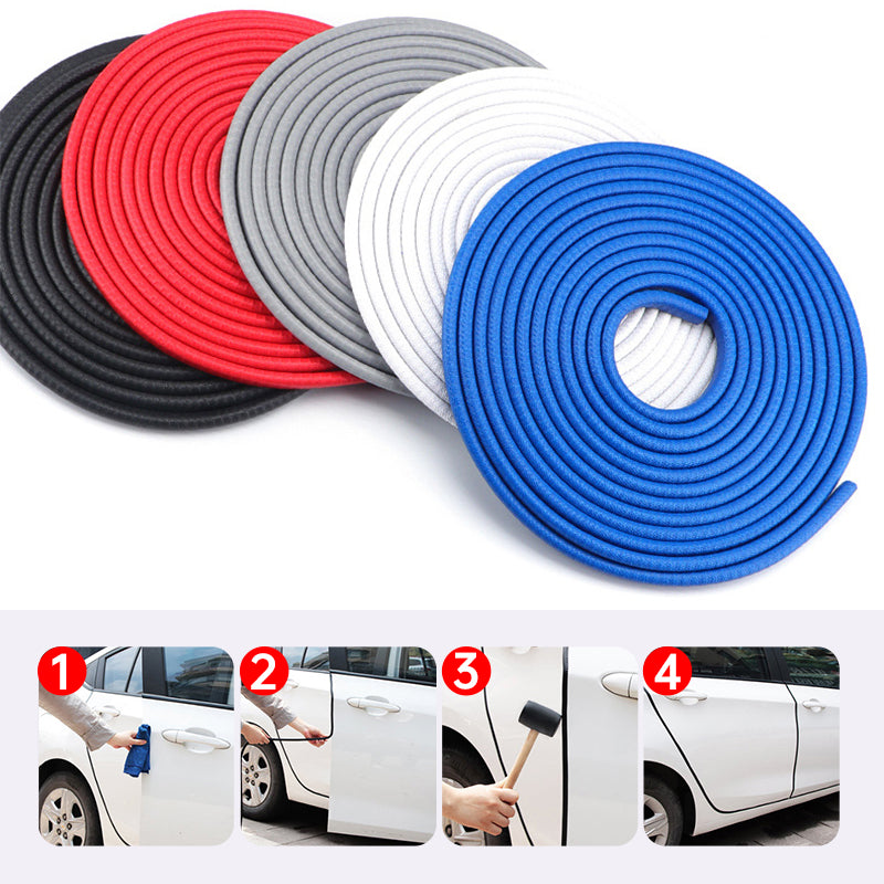 Anti-collision Stripe for Car Door