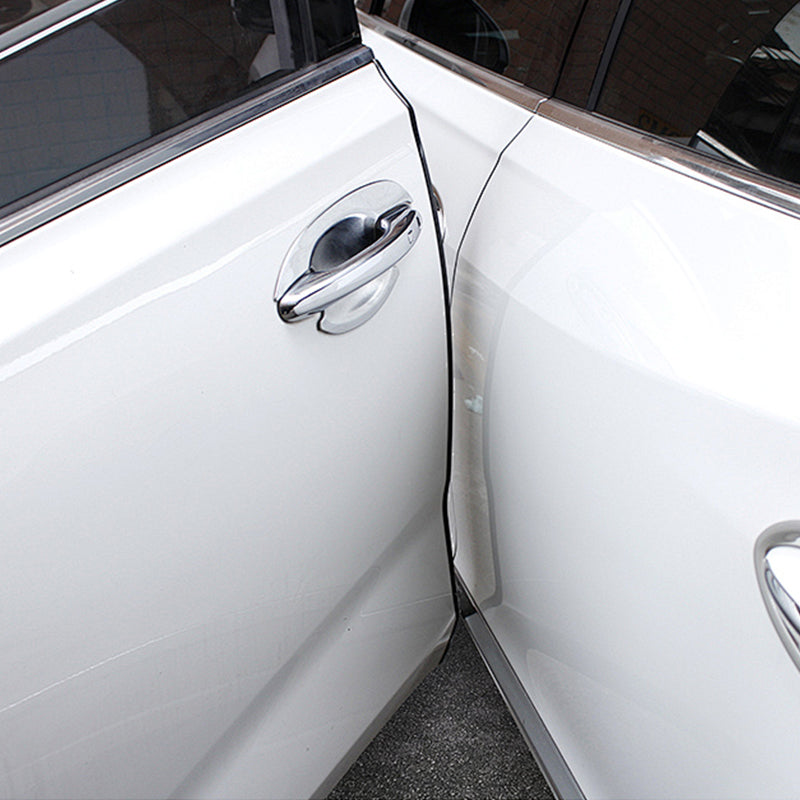 Anti-collision Stripe for Car Door