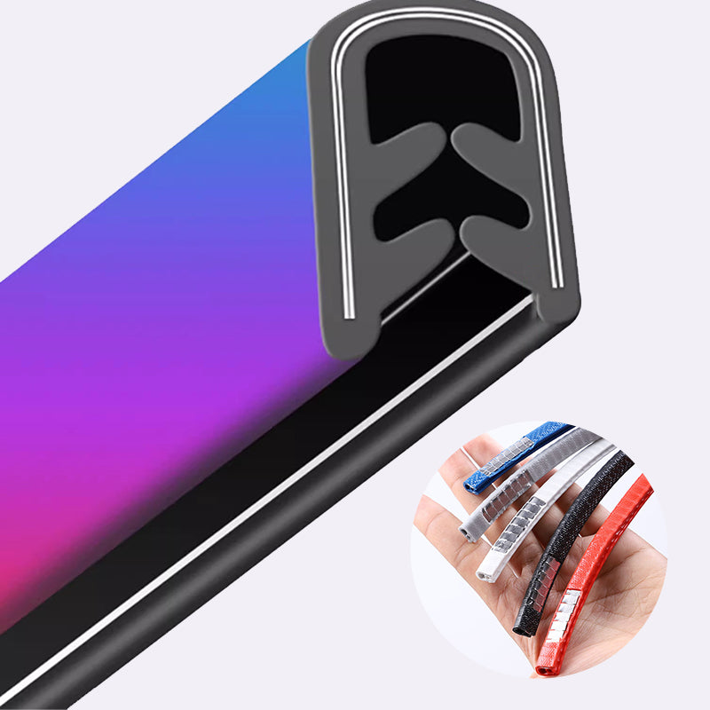 Anti-collision Stripe for Car Door
