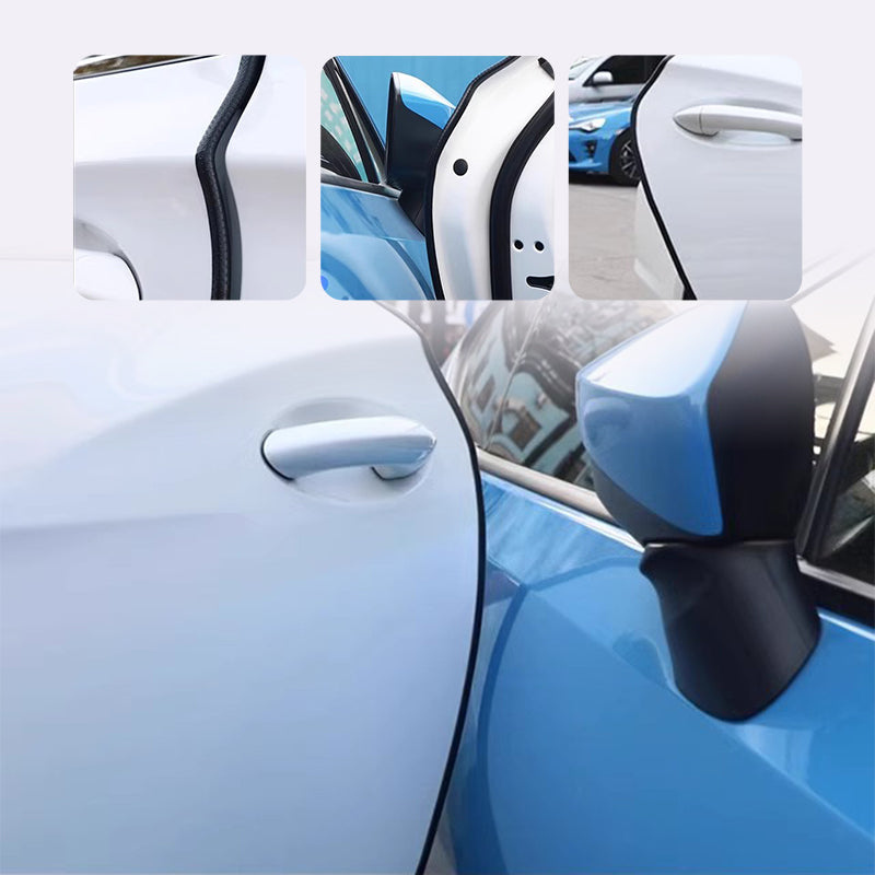 Anti-collision Stripe for Car Door