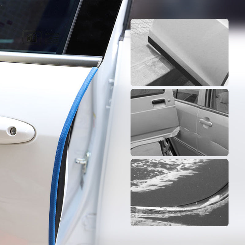 Anti-collision Stripe for Car Door