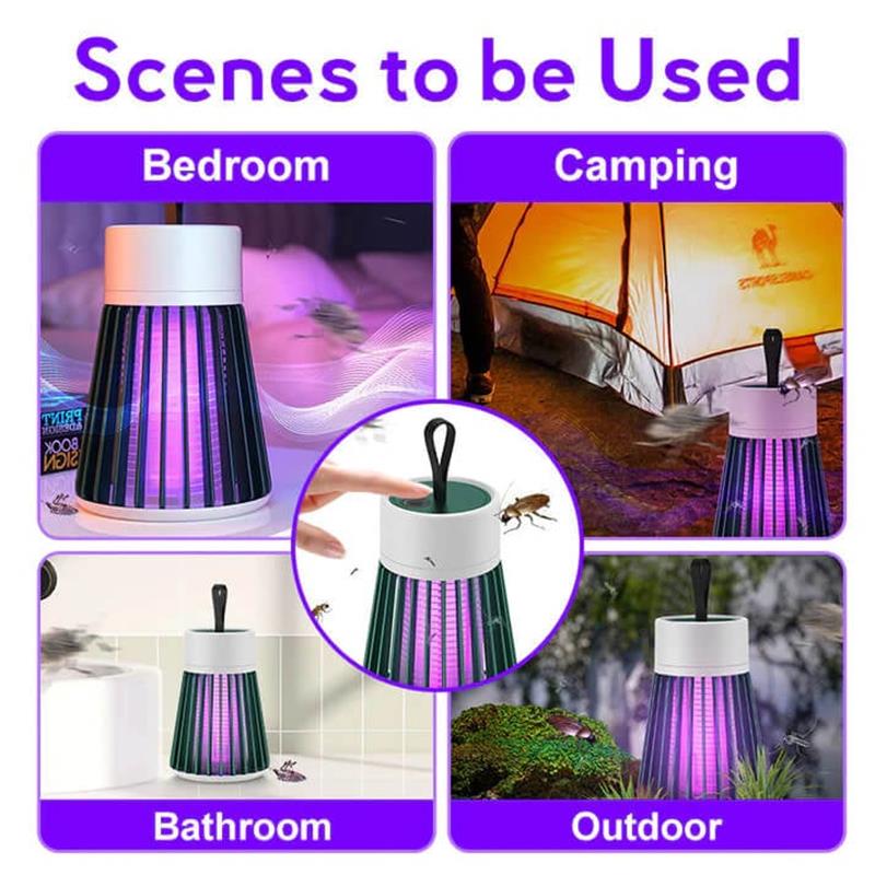 Sengelus Electromagnetic Insect Repellent Stove