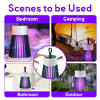 Sengelus Electromagnetic Insect Repellent Stove