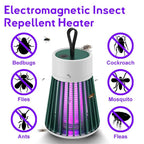 Sengelus Electromagnetic Insect Repellent Stove