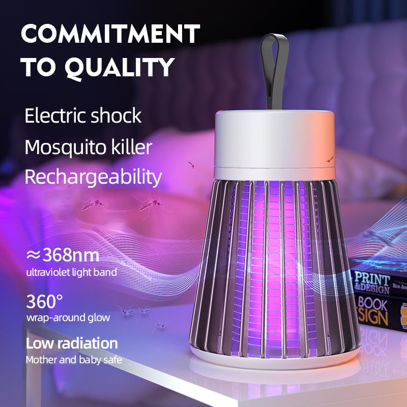 Sengelus Electromagnetic Insect Repellent Stove