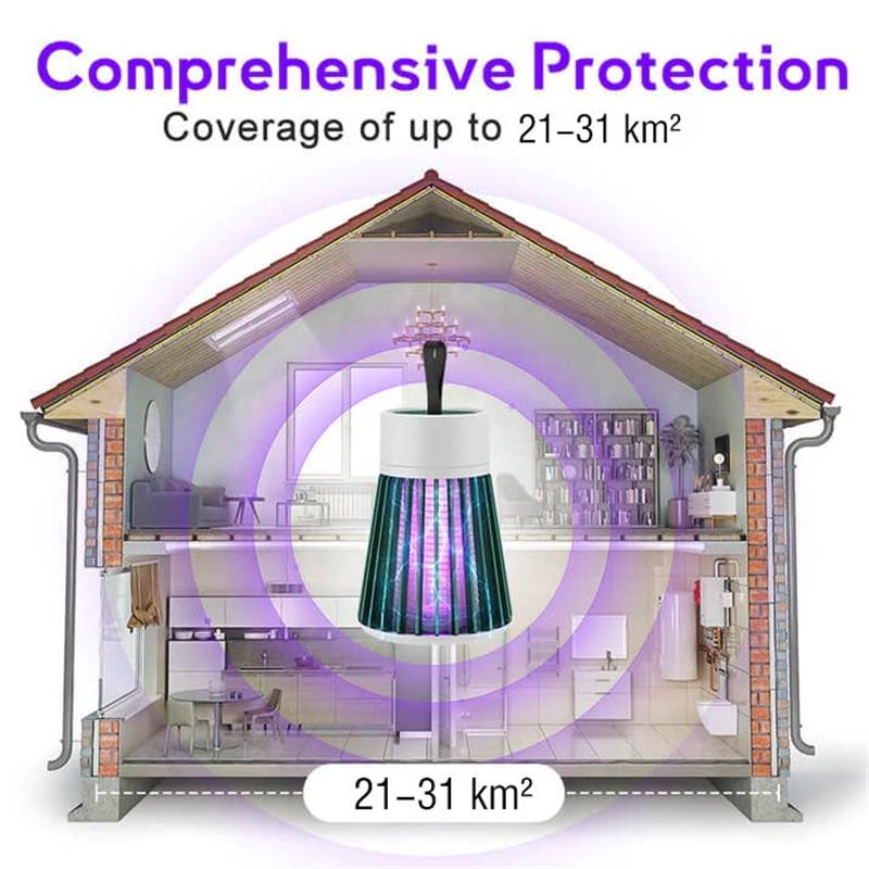 Sengelus Electromagnetic Insect Repellent Stove
