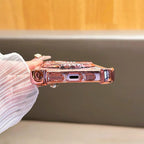 WaveGuard | Sleek Magnetic Case for iPhone Series