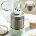 Multifunctional Double Layer Grain Mill