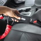 Steering Wheel Lock Tow Cable