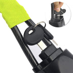 Steering Wheel Lock Tow Cable
