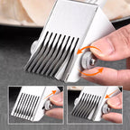 TenderSlice Perfectly Tender Cuts
