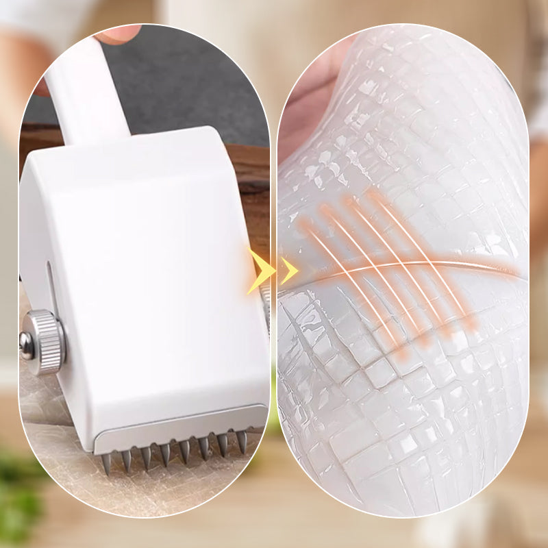 MeatEase – Slice tenderly, enjoy stress-free!