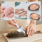 MeatEase – Slice tenderly, enjoy stress-free!