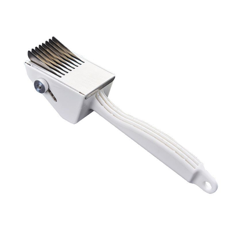 MeatEase – Slice tenderly, enjoy stress-free!