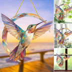 Kolibri solar collector