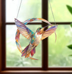 Kolibri solar collector