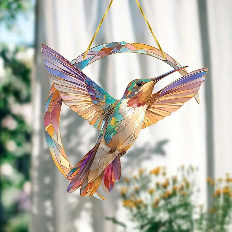 Kolibri solar collector