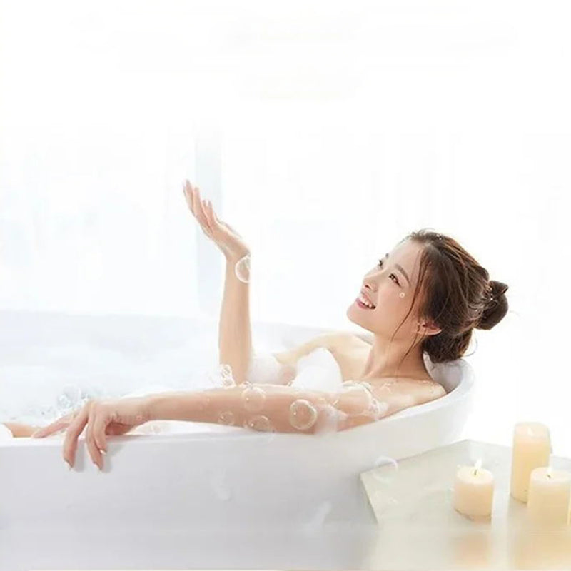 Fragrant Skin Glow Shower Gel