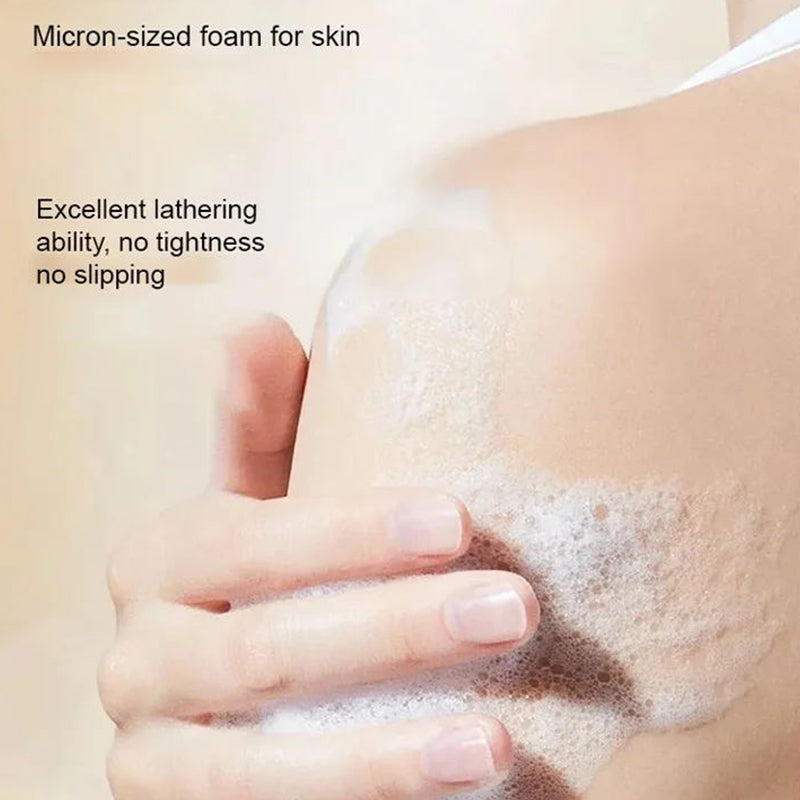 Fragrant Skin Glow Shower Gel