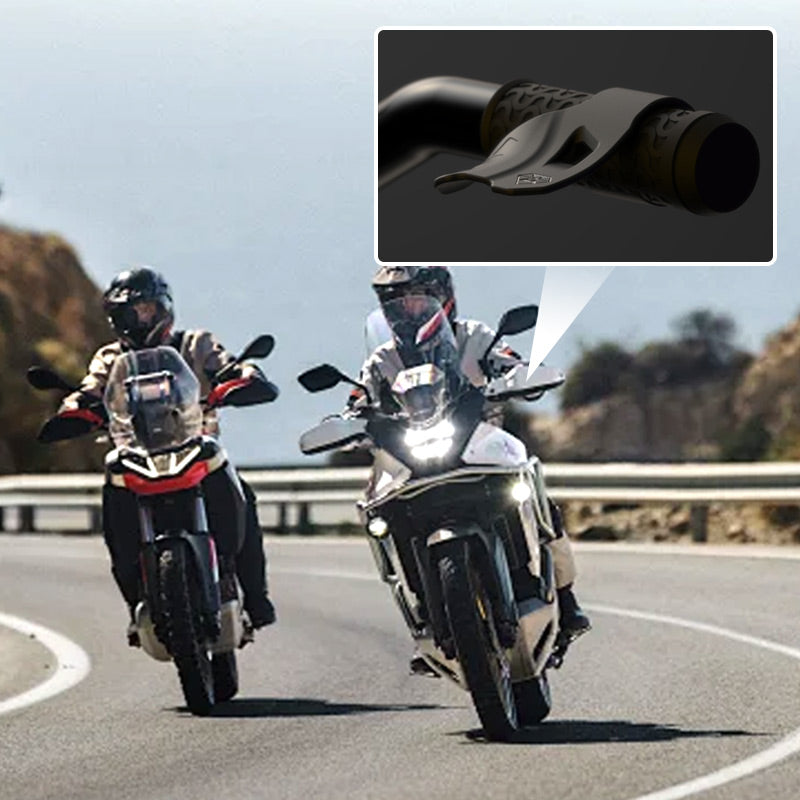 Universal Handle Clip Motorcycle Throttle Assistant