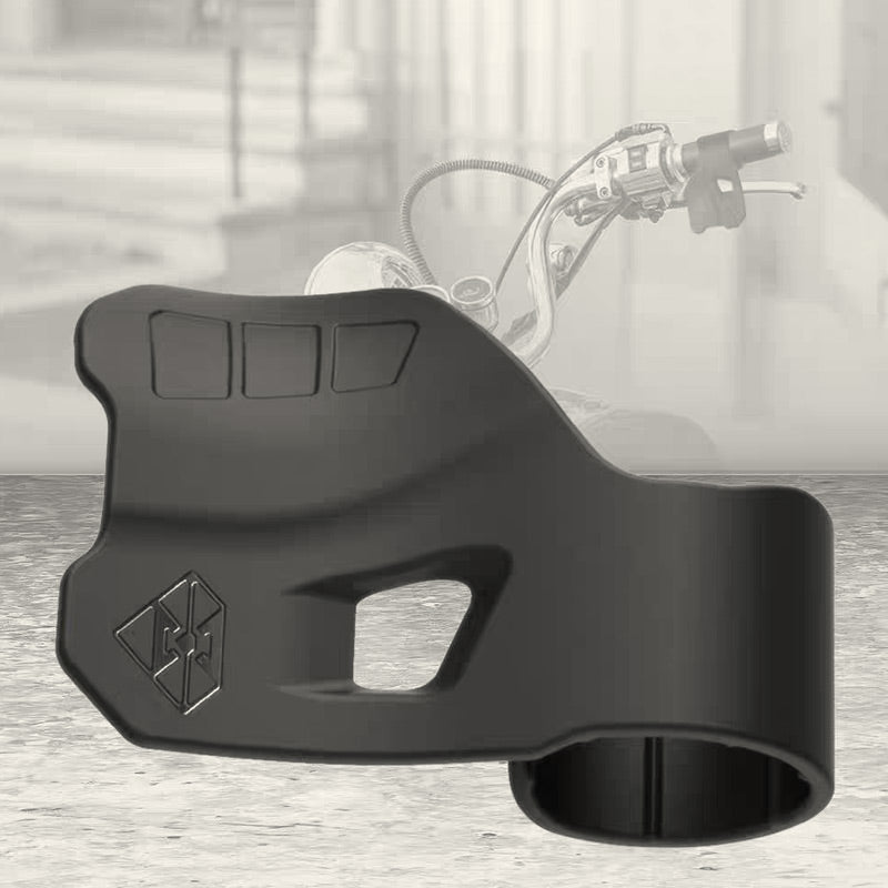 Universal Handle Clip Motorcycle Throttle Assistant