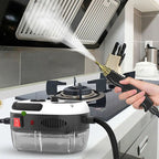 2500W Handheld High-Temperature Pressure Steam Cleaner