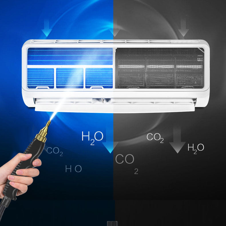 2500W Handheld High-Temperature Pressure Steam Cleaner