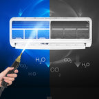 2500W Handheld High-Temperature Pressure Steam Cleaner