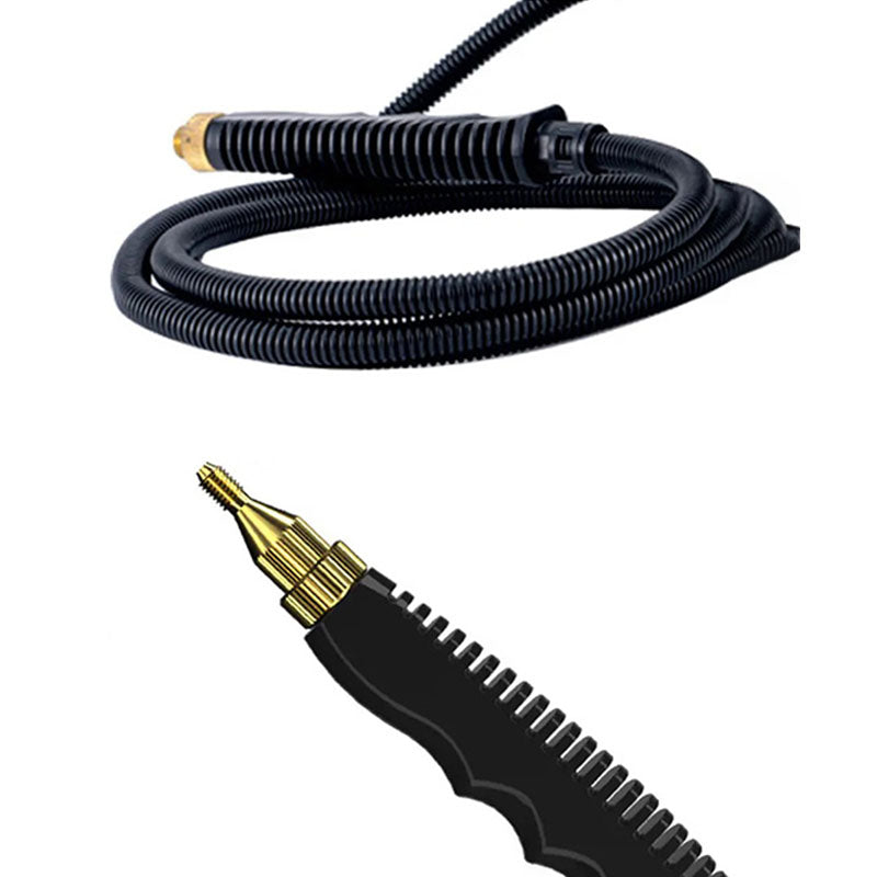 2500W Handheld High-Temperature Pressure Steam Cleaner