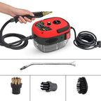 2500W Handheld High-Temperature Pressure Steam Cleaner
