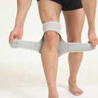 Adjustable Knee Brace with Hinges - FlexiKnee