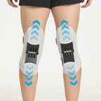 Adjustable Knee Brace with Hinges - FlexiKnee