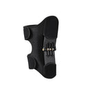 Adjustable Knee Brace with Hinges - FlexiKnee